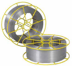 ESAB STAINLESS STEEL WIRES (GMAW)